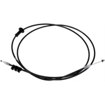 Order Hood Release Cable by DORMAN - 912-121 For Your Vehicle