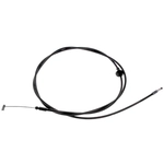 Order DORMAN - 912-145 - Hood Release Cable For Your Vehicle