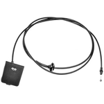 Order DORMAN - 912-175 - Hood Release Cable For Your Vehicle