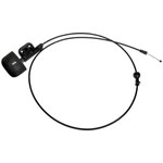 Order DORMAN - 912-178 - Hood Release Cable For Your Vehicle