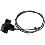 Order DORMAN - 912-179 - Hood Release Cable For Your Vehicle