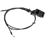 Order DORMAN - 912-181 - Hood Release Cable For Your Vehicle