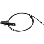 Order DORMAN - 912-184 - Hood Release Cable For Your Vehicle