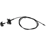 Order DORMAN - 912-185 - Hood Release Cable For Your Vehicle