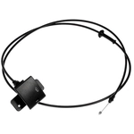 Order DORMAN - 912-186 - Hood Release Cable For Your Vehicle