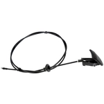 Order DORMAN - 912-187 - Hood Release Cable For Your Vehicle