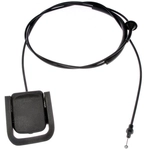 Order DORMAN - 912-190 - Hood Release Cable For Your Vehicle
