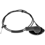 Order DORMAN - 912-195 - Hood Release Cable For Your Vehicle