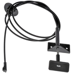 Order DORMAN - 912-198 - Hood Release Cable For Your Vehicle