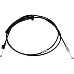 Order Hood Release Cable by DORMAN - 912-199 For Your Vehicle