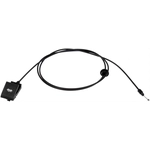 Order DORMAN - 912-200 - Hood Release Cable For Your Vehicle