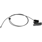 Order DORMAN - 912-201 - Hood Release Cable For Your Vehicle