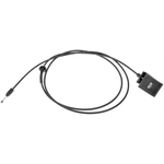 Order Hood Release Cable by DORMAN - 912-202 For Your Vehicle