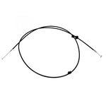 Order DORMAN - 912-209 - Hood Release Cable For Your Vehicle