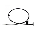 Order DORMAN - 912-212 - Hood Release Cable For Your Vehicle