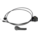 Order DORMAN - 912-400 - Hood Release Cable For Your Vehicle