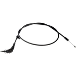 Order DORMAN - 912-402 - Hood Release Cable For Your Vehicle
