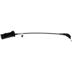 Order DORMAN - 912-403 - Hood Release Cable For Your Vehicle