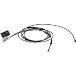 Order DORMAN - 912-406 - Hood Release Cable For Your Vehicle