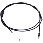 Order Hood Release Cable by DORMAN - 912-412 For Your Vehicle