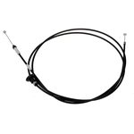 Order DORMAN - 912-416 - Hood Release Cable For Your Vehicle