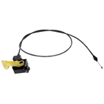 Order DORMAN - 912-421 - Hood Release Cable For Your Vehicle