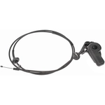 Order DORMAN - 912-424 - Hood Release Cable For Your Vehicle