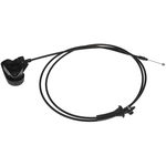 Order DORMAN - 912-428 - Hood Release Cable Assembly For Your Vehicle