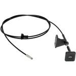 Order DORMAN - 912-433 - Hood Release Cable For Your Vehicle