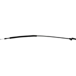 Order DORMAN - 912-435 - Hood Release Cable For Your Vehicle