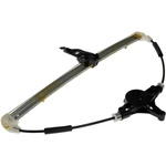 Order Hood Release Cable by DORMAN - 912-454 For Your Vehicle