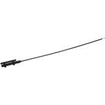 Order DORMAN - 912-456 - Hood Release Cable For Your Vehicle