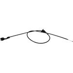 Order DORMAN - 912-457 - Hood Release Cable For Your Vehicle