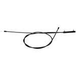 Order DORMAN - 912-465 - Hood release cable For Your Vehicle