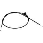 Order Hood Release Cable by DORMAN - 912-467 For Your Vehicle