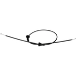 Order DORMAN - 912-469 - Hood Release Cable For Your Vehicle