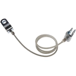 Order DORMAN - 912-5002 - Hood Release Cable For Your Vehicle