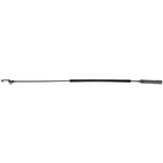Order DORMAN - 912-626 - Hood Release Cable Assembly For Your Vehicle