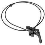 Order Hood Release Cable by DORMAN (OE SOLUTIONS) - 912-001 For Your Vehicle