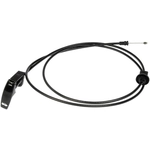 Order Hood Release Cable by DORMAN (OE SOLUTIONS) - 912-002 For Your Vehicle