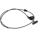 Order Hood Release Cable by DORMAN (OE SOLUTIONS) - 912-003 For Your Vehicle