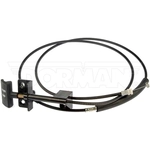 Order Hood Release Cable by DORMAN (OE SOLUTIONS) - 912-006 For Your Vehicle