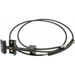 Order DORMAN (OE SOLUTIONS) - 912-006 - Hood Release Cable For Your Vehicle