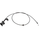 Order Hood Release Cable by DORMAN (OE SOLUTIONS) - 912-008 For Your Vehicle