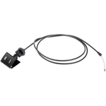 Order Hood Release Cable by DORMAN (OE SOLUTIONS) - 912-013 For Your Vehicle