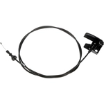 Order DORMAN (OE SOLUTIONS) - 912-014 - Hood Release Cable For Your Vehicle