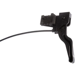 Order Hood Release Cable by DORMAN (OE SOLUTIONS) - 912-018 For Your Vehicle