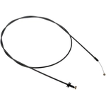 Order Hood Release Cable by DORMAN (OE SOLUTIONS) - 912-026 For Your Vehicle