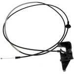 Order Hood Release Cable by DORMAN (OE SOLUTIONS) - 912-028 For Your Vehicle