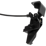 Order Hood Release Cable by DORMAN (OE SOLUTIONS) - 912-028 For Your Vehicle